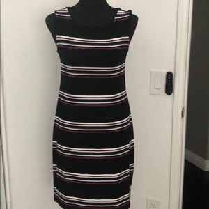 Cute striped dress